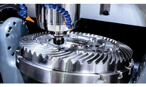 CNC machining difficulties: mechanical failure, improvement precision and reduction of waste