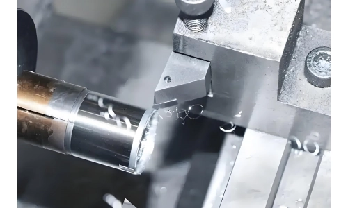 CNC Turning