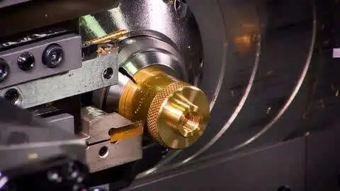 The unique value of Copper materials and the fitting point of CNC machining 2412191921040