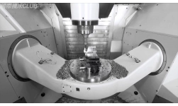 Mechanical Manufacturing Technology And Precision Processing Technology