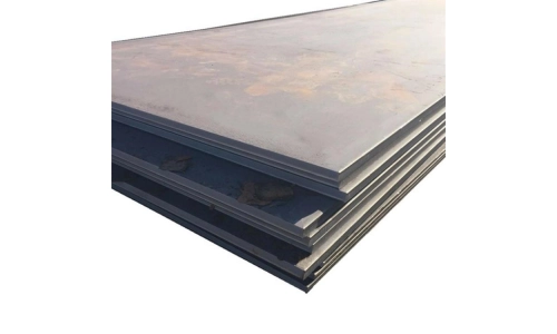 Cold rolled sheet-SPCC material