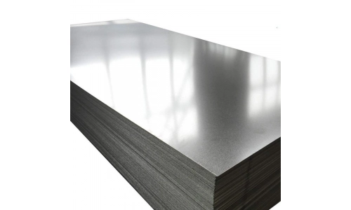 Galvanized sheet-SGCC material