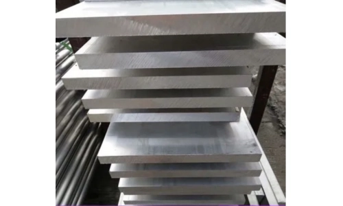 6061 aluminum alloy Material for cnc cutting in cnc factory