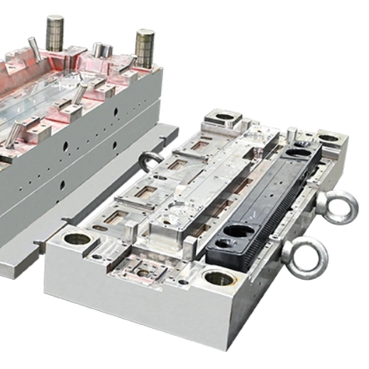 Injection mould development-0