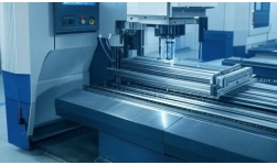 Jinjiang Rongda Has Obtained A Patent For A Metal Processing Laser Cutting Machine With Adjustable Processing Distance, Which Can Control The Cutting Length Of Pipe Fittings, Increase Applicability And Save Manual Working Time.