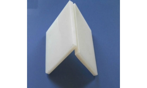 Nylon-PA6 Material used in CNC factory