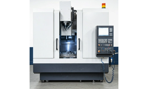 Understanding CNC Machining: A Comprehensive Guide