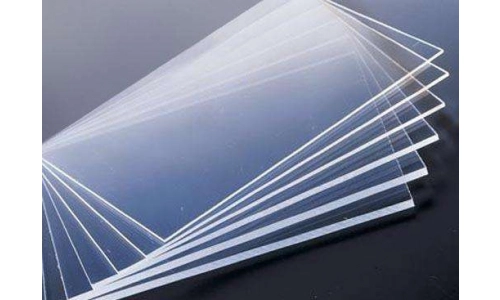 Polycarbonate-PC Material usage in CNC products