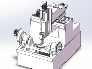 Shenyang Xinfengda Has Obtained The Patent Of The Metal Polishing Device That Promotes The Processing Position And Improves The Efficiency Of Polishing