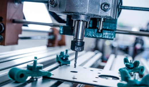 What Are The Industry Standards For CNC Processing?