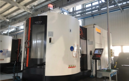 Kunshan Keyun Has Been Patented For A Double-helix Plastic Processing Extruder That Enables Automatic Material Transfer And Extrusion