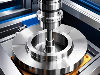 An In-depth Analysis of CNC Machining Company Inquiry Focusing on Molding and the Improvement of Quality Control System