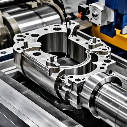 Discover the Top 10 CNC Machining Manufacturers for High-Quality Bracelet Production and Avoid the Wrong Path in Your Manufacturing Journey