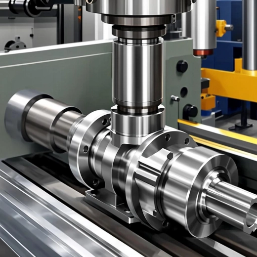 Unveiling the World of CNC Turning Center Inquiry: Focus on Valve Stem Production and CNC Tool Wear Resistance Enhancement