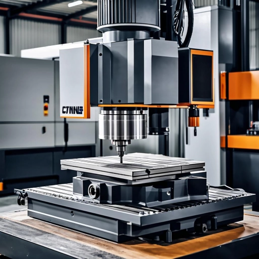 Discover the Best CNC Milling Companies: Insights on Compressor Usage and Error Calibration for Optimal Performance