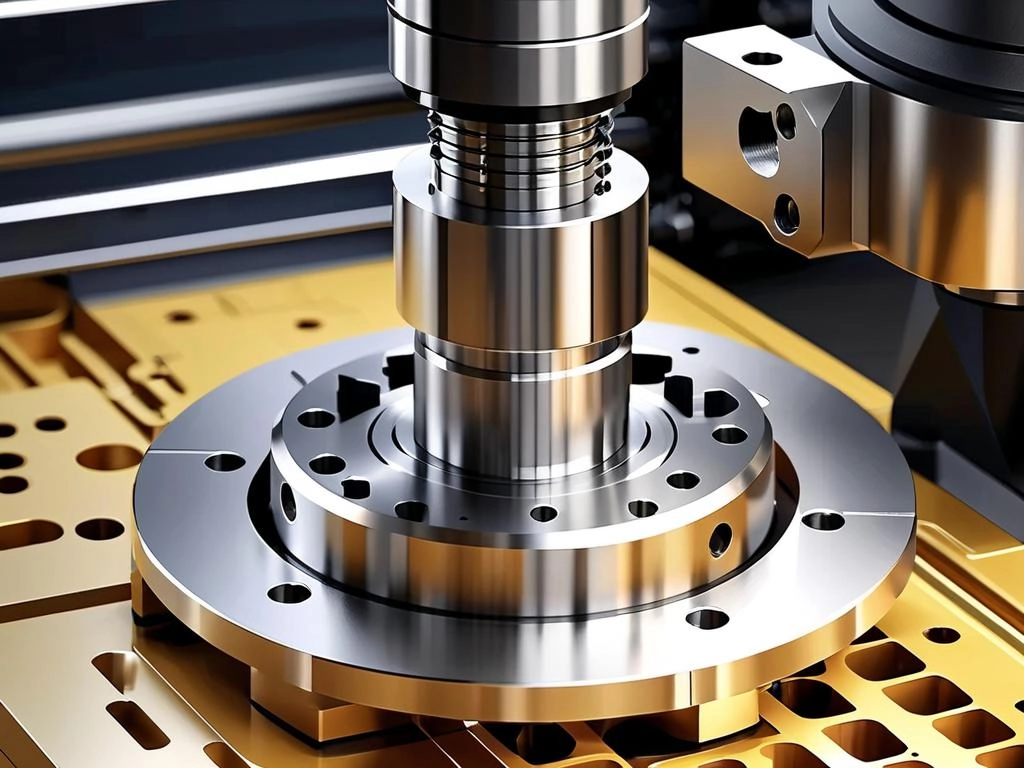 Discover-the-Best-cheap-CNC-prototyping-manufacturers-for-Generator-shaft-with-Advanced-Path-Planning-Capabilities 90-0