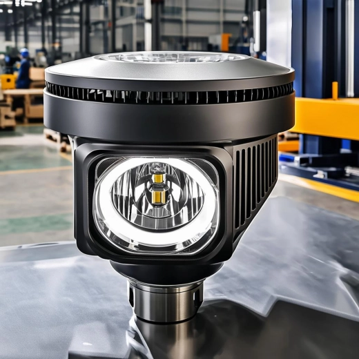 Unveiling the Excellence of CNC Prototyping Co Quote for Vehicle Fog Light with Precision Molding: A Comprehensive Guide to High-Quality Manufacturing-0