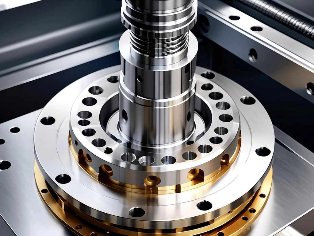 Discover-the-Excellence-of-CNC-Machining-near-me-for-Precise-Motor-Rotor-Manufacturing-and-the-Intricate-Assembly-Process 116-0