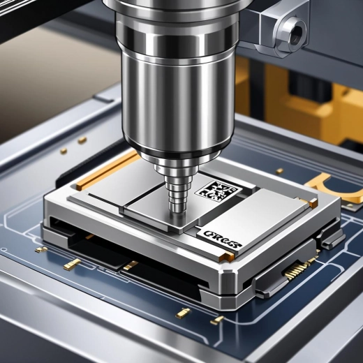 Exploring the Features of CNC FAQ: Understanding the Micro SD Card Slot and the Significance of Coarse Grains in CNC Machining-0