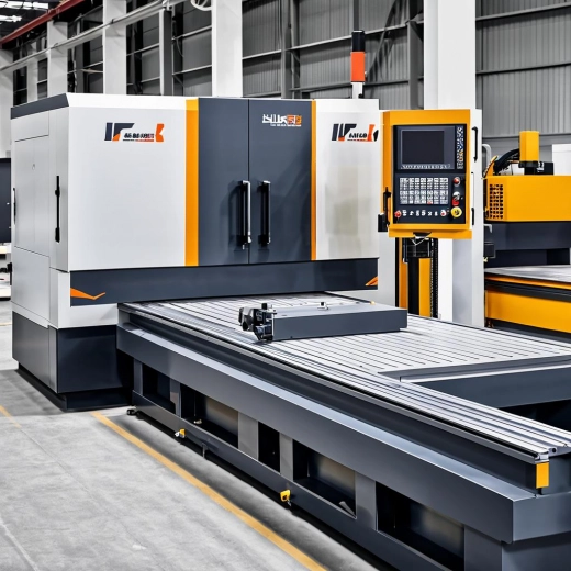 CNC Machine Companies Inquiry: Exploring the World of CNC Machines with a Focus on Switch Boxes and the Significance of Timeliness (Time efficiency)-0