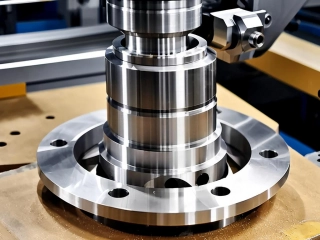 Discover the Excellence of the Top CNC Milling Manufacturer: Precision Machining with a Focus on Oscillator Tube Production and Overcoming the Challenges of Rough Milling