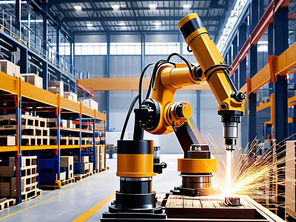 Exploring-the-Synergies-between-Robotics-CNC-Machining-Power-Supply-and-Warehousing-and-Logistics-in-Modern-Industrial-Operations 88-0