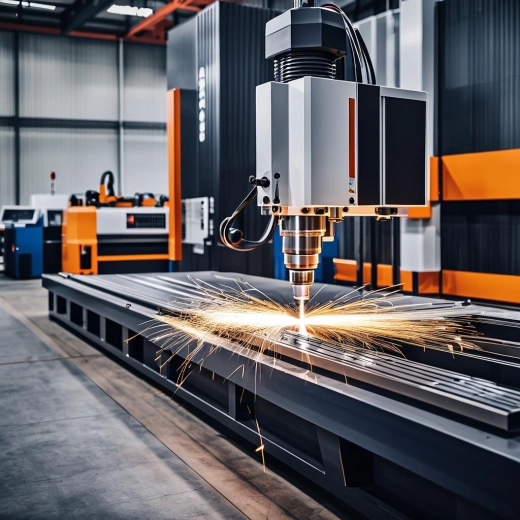 Discover the Top 10 CNC Machine Companies and Learn about Gyros and Recalibrating CNC Tool Deviation for Optimal Performance