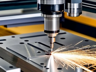 Exploring the World of CNC Miling Companies and the Significance of Laser Marking, with a Focus on the Mysterious Question: What is the Sampling Ratio?