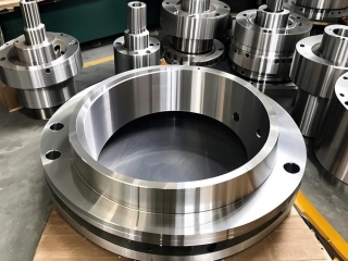 Discover the Excellence of a cheap CNC machine company: Specializing in High-Quality Aluminum alloy parts with Advanced Coating Protection