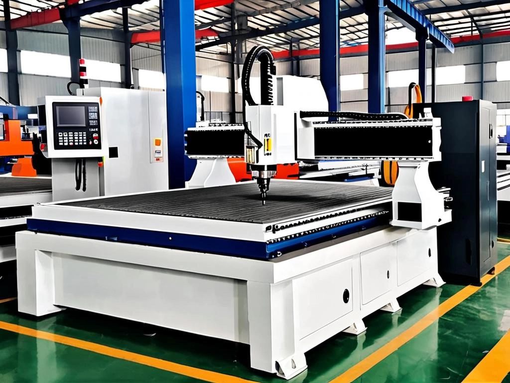 An-In-depth-Exploration-of-china-CNC-machine-companies-the-Significance-of-SDR-transmitter-and-the-Issue-of-Uneven-Lubrication-in-the-Industrial-Landscape 67-0