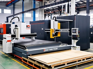 Exploring the Significance of CNC Prototyping Shops Quote, the Longwave Radio Case, and the Training Mechanism for Machining Talents in the Modern Manufacturing Industry