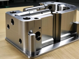 The Intricacies of CNC Machining Parts and the Significance of Hinge Joints in Achieving Assembly Precision