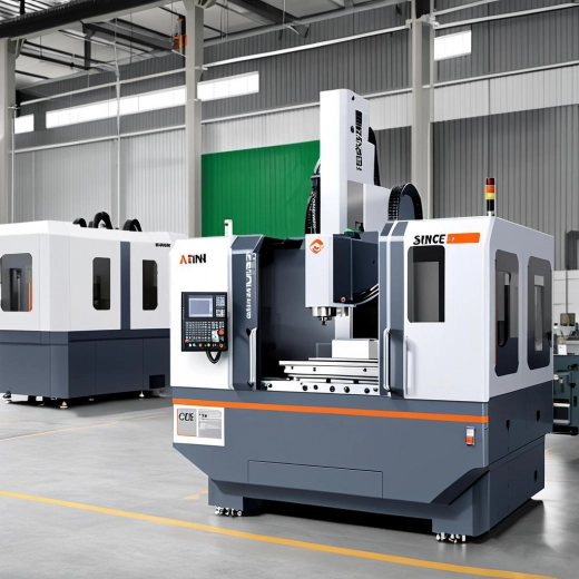 Discover the Cheapest CNC Milling Shop for Your Optical Isolator Production and Manage Energy Consumption Peak Efficiently-0