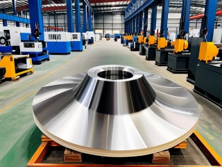 Unveiling the World of CNC Turning Shops Search for Fan Blade Production with the Power of Cloud Control: A Comprehensive Guide