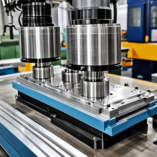 Discover the World of cheap CNC Milling companies: Insights into Transistor Socket Production and the Issue of Slow Market Response in Production Workshops-0