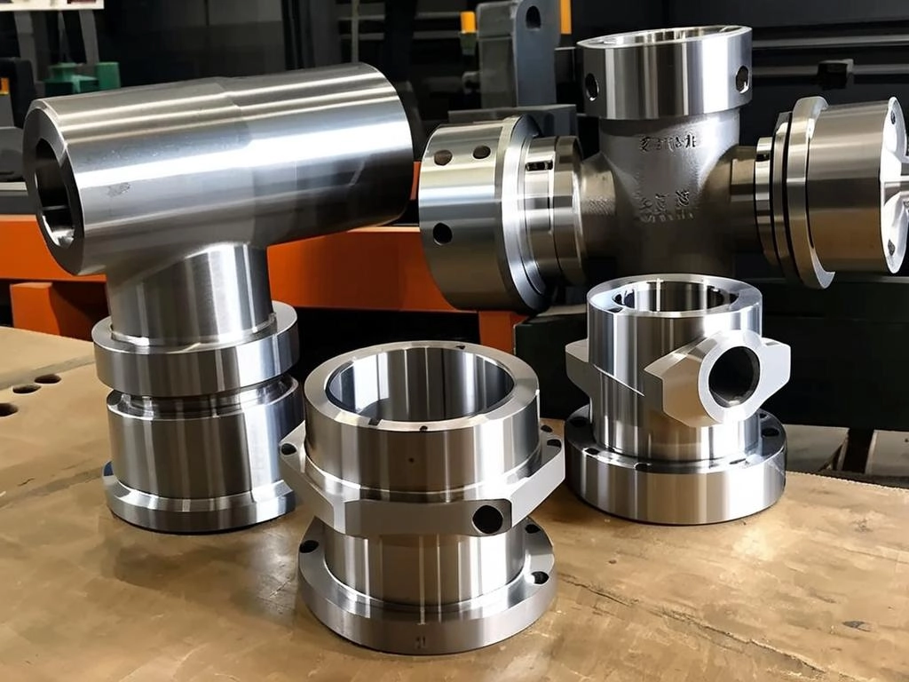 Discover-the-Best-CNC-Machining-Factory-for-Precision-Universal-Joint-Production-with-Exceptional-Vibration-Isolation-Capabilities 124-0