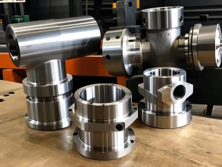 Discover the Best CNC Machining Factory for Precision Universal Joint Production with Exceptional Vibration Isolation Capabilities