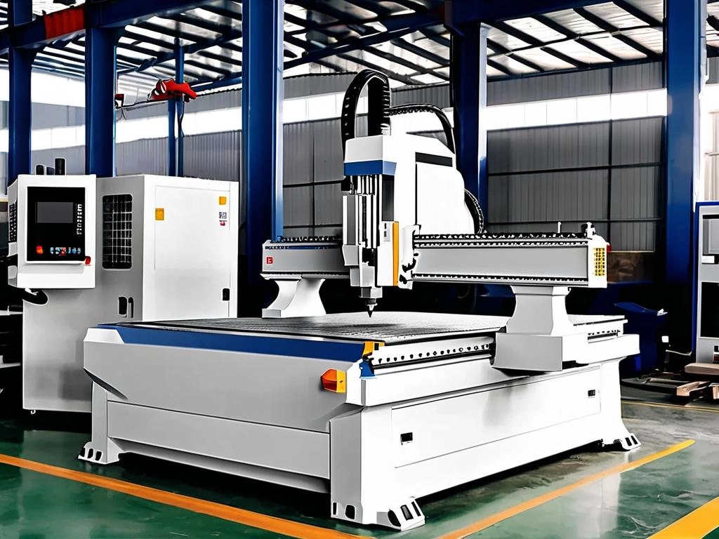 Exploring-the-Significance-of-china-CNC-machine-shop-in-the-Production-of-Blender-blade-with-the-Assistance-of-Sensor-precision-measurement 81-0