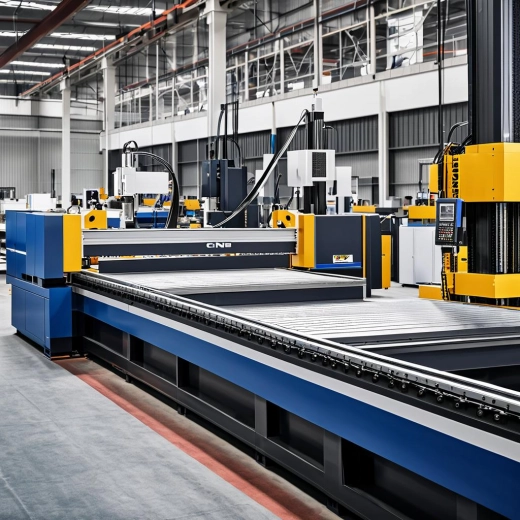 Exploring the Realm of CNC Machine Manufacturer Inquiry: The Significance of Timing Belts and the Impact of Bloated Corporate Organizational Structure-0