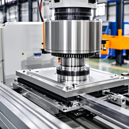 CNC Machine Factories Search: The Significance of Optical Encoders and the Impact of Delivery Delays in the Manufacturing Industry-0