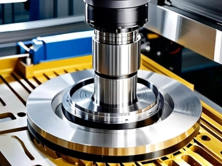 Unveiling the Significance of CNC Machining Factories Quote for Camera Lens Production and the Perils of Material Mixing