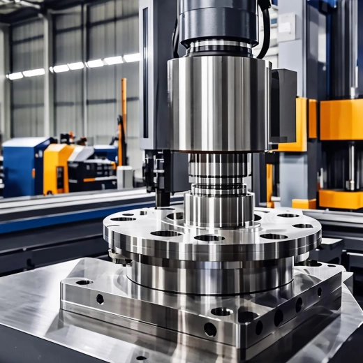 Discover the Excellence of a CNC Turning Shop near Me for Precision Automation Part Machining and Accurate Error Calibration-0