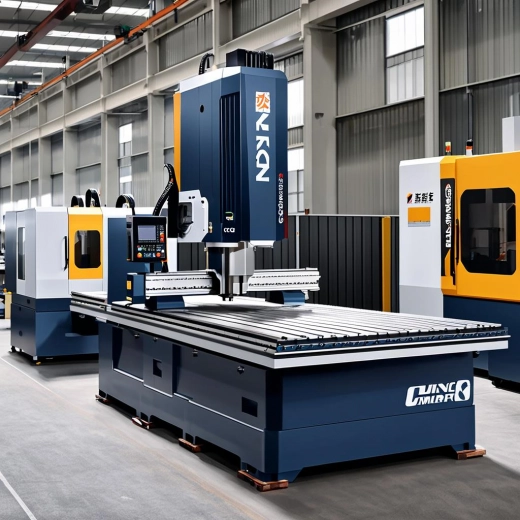 Discover the World of Cheap CNC Milling Shops for Precise Vehicle Seat Manufacturing with Advanced 5-axis Processing Technology