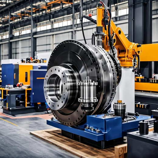 Discover the Top 10 CNC Turning Manufacturers and Their Significance in Producing High-Quality Vehicle Brake Components Amidst Electrical Circuit Dampness Challenges-0