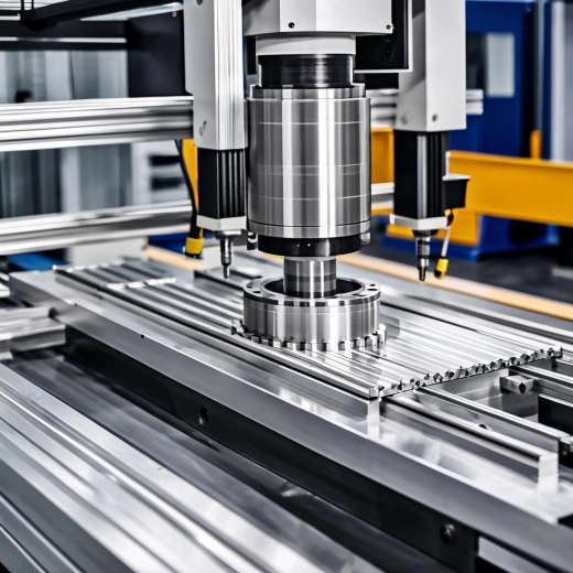 Discover the Excellence of cheap CNC prototyping co: Unleashing the Potential with Timing Belt and CNC tool path adaptive planning for Precision Prototyping