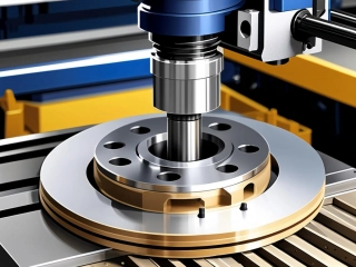 Exploring the World of Cheap CNC Machining: The Significance of Brake Pad Production and Composite Machining CNC Tool Path Planning