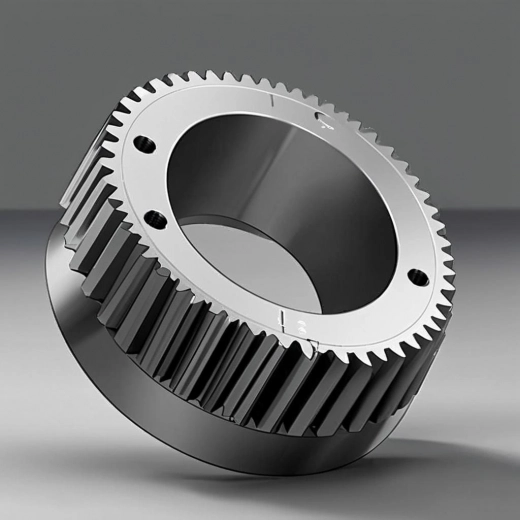 Discover the Precision of CNC Turning Co Quote for High-Quality Pinion Gear Manufacturing with Exquisite Fine-tuning Standards-0