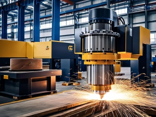 Top 10 CNC Milling Companies: Their Role in Manufacturing Wheel Hubs and the Impact of Intelligent Waste Sorting Technology