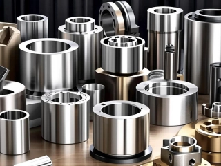 Unveiling the Intricacies of CNC Stainless Steel Machining, Semiconductor Part Machining, and the Challenges Posed by the Inaccuracy of Measuring Tools