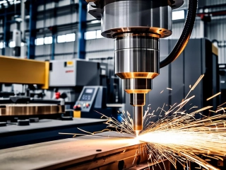 Exploring CNC Machining near me: The Significance of Oscillator Tube and the Impact of Chaotic Enterprise Management on the Industry